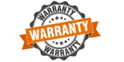 full warranty